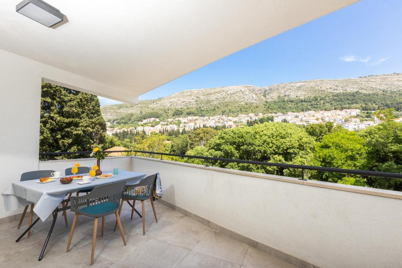 Sunny Side Central Dubrovnik Bagian luar foto